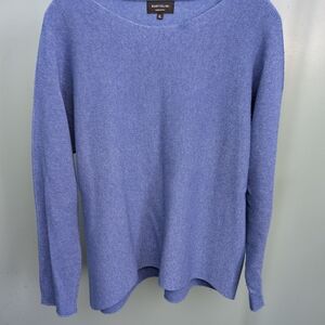 Women's Blue Sweater